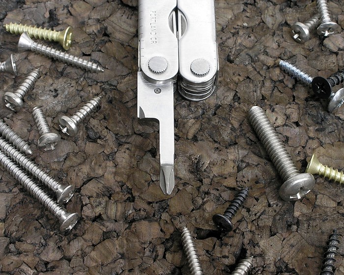 Phillips Screwdriver