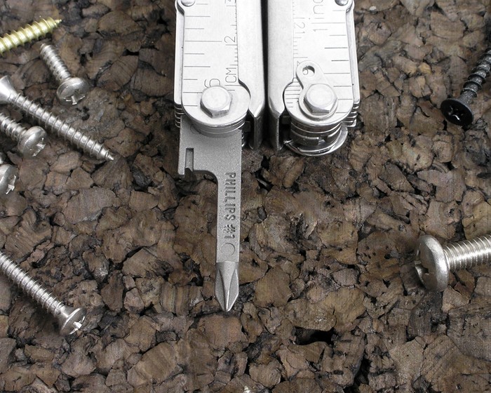 Phillips Screwdriver