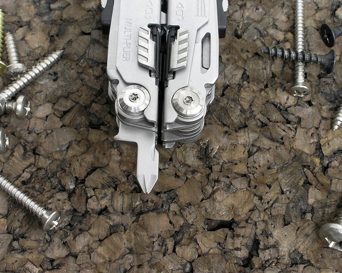 Phillips Screwdriver