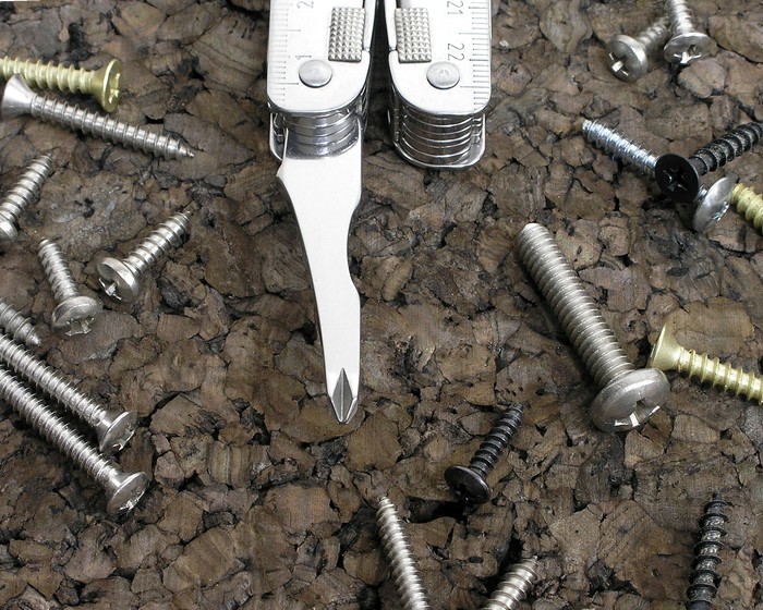 Phillips Screwdriver