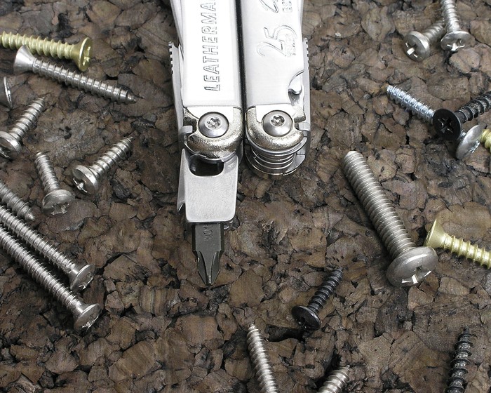 Phillips Screwdriver