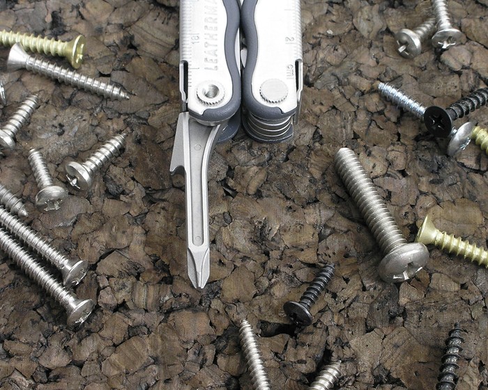 Phillips Screwdriver