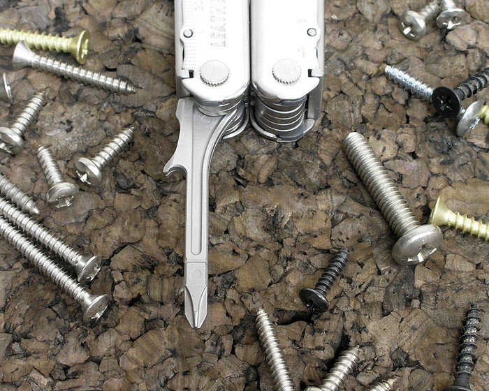 Phillips Screwdriver