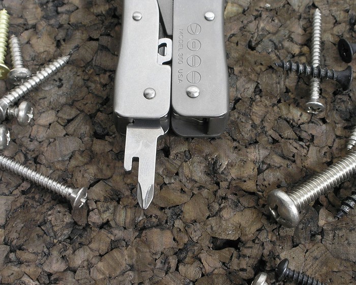 Phillips Screwdriver