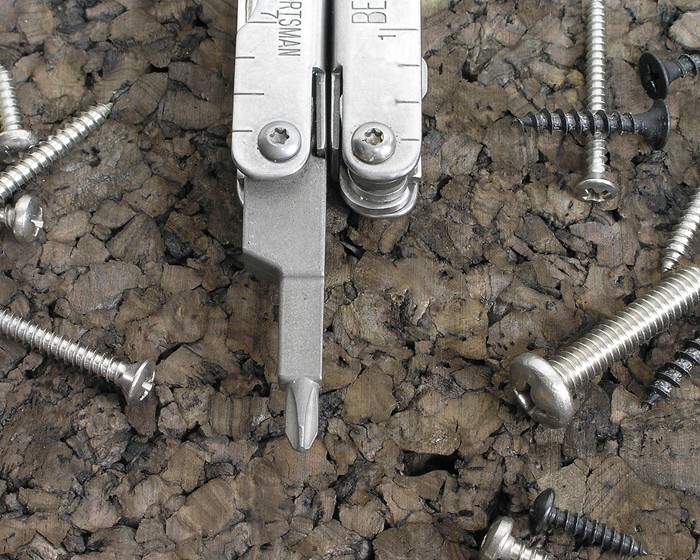 Phillips Screwdriver