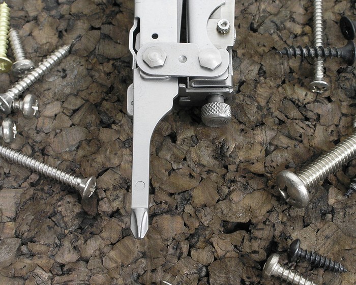 Phillips Screwdriver