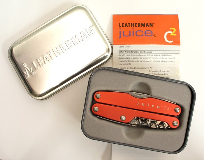 Juice C2