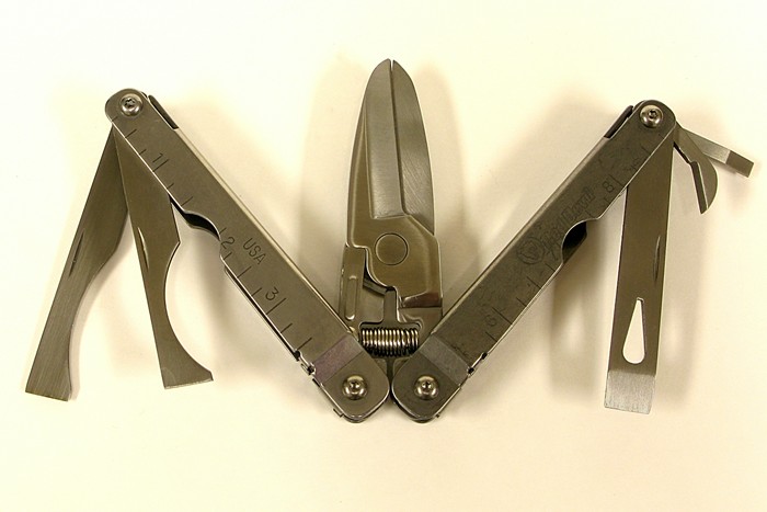 Red Devil Painters Multitool