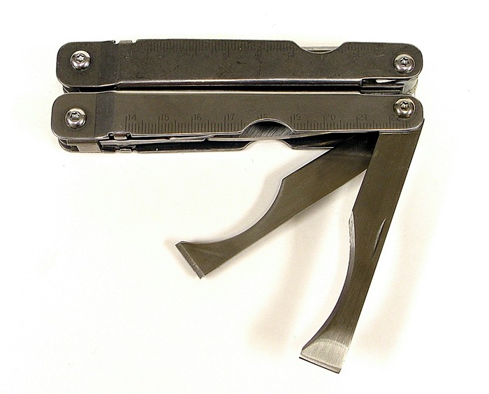 Red Devil Painters Multitool
