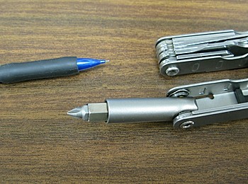ST5E screwdrivers