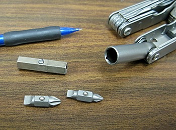 ST5E screwdrivers