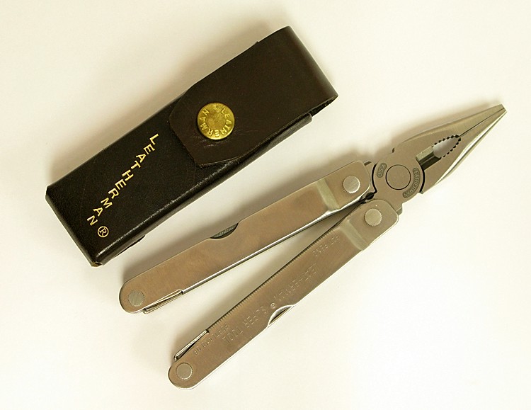 Super Tool