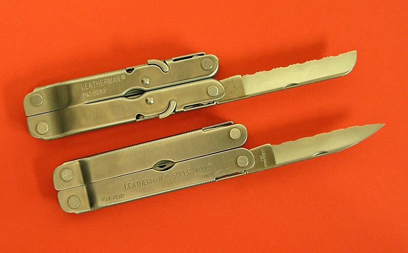 Super Tool 200