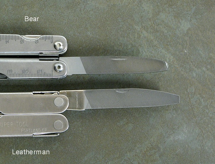 Super Bear Jaws