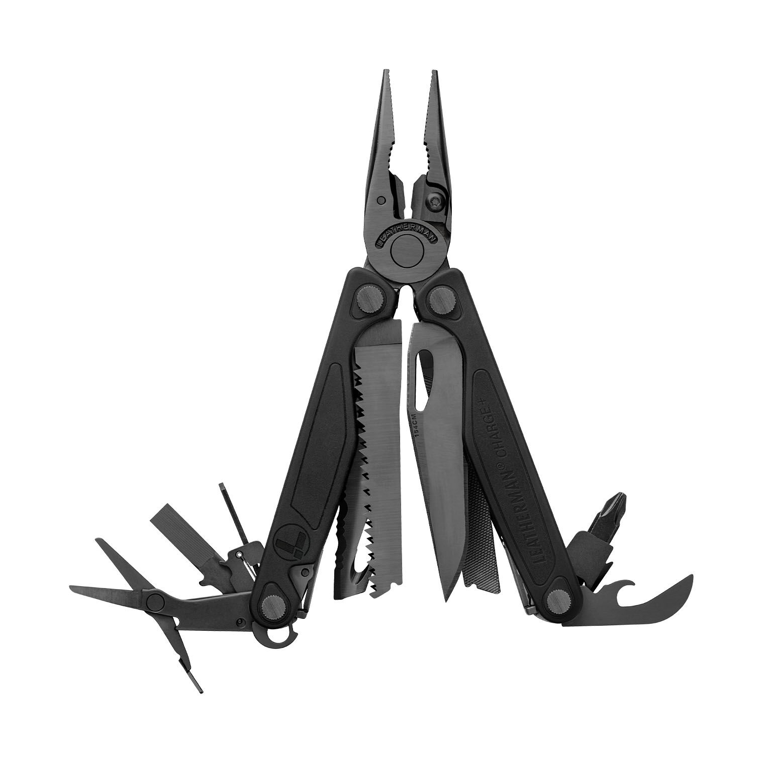 Charge plus BO