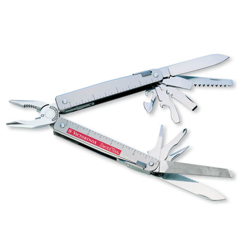 SwissTool, standard