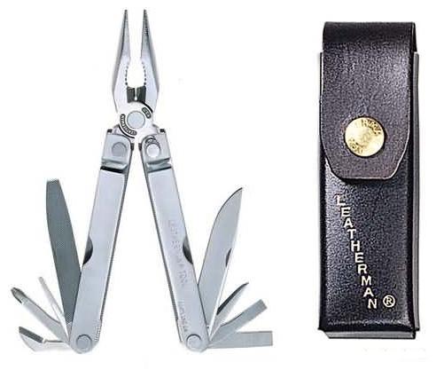 Personal Survival Tool