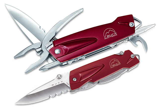 Red Buck X-Tract