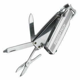 Swiss-Tech Smart-Clip