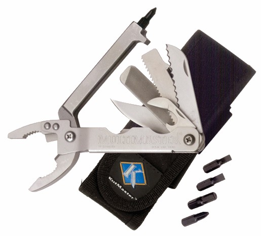 MultiMaster blunt nose