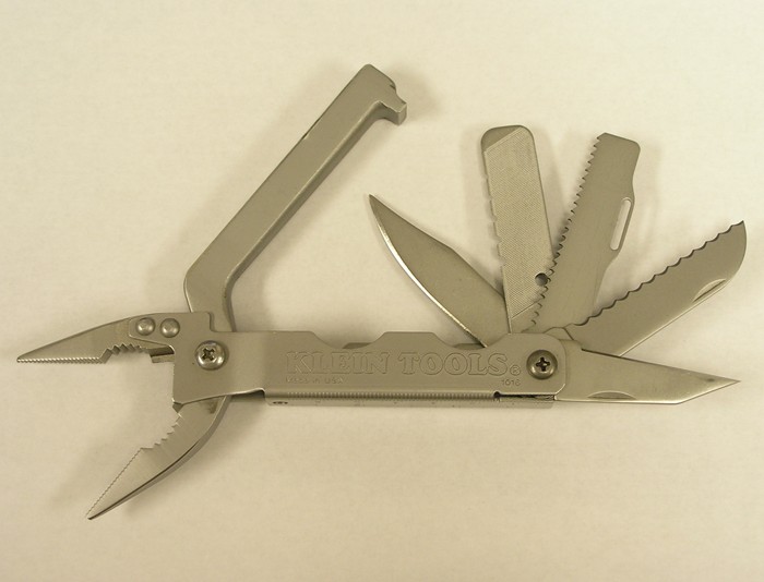 Klein Tripsaver 1016