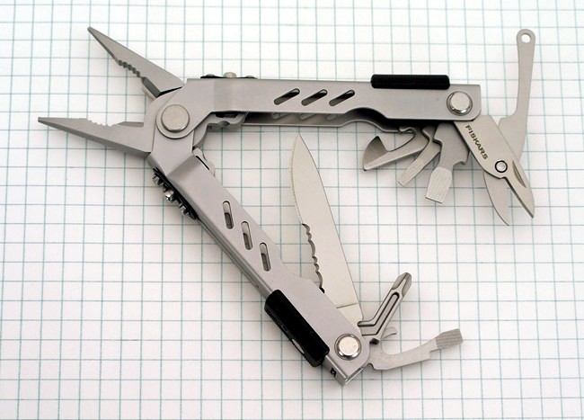 Multi-Plier 400 Compact Sport