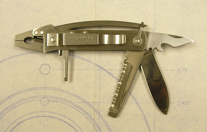 ToolClip S23 (first)