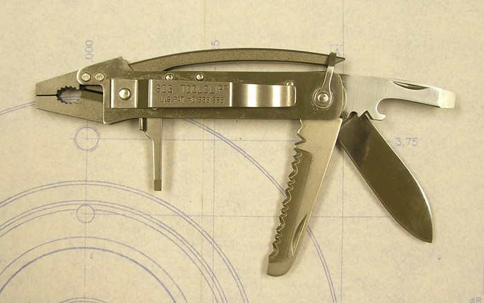 ToolClip S23 (second)
