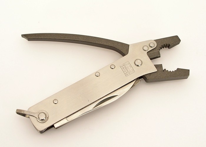ToolClip backside