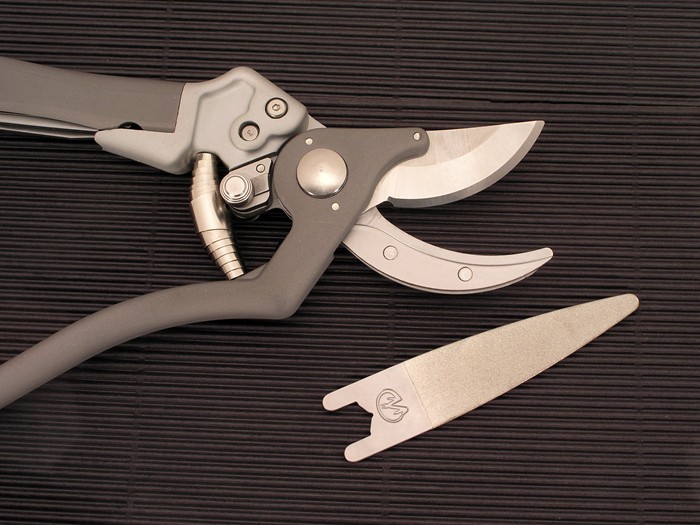 Genus, wrench