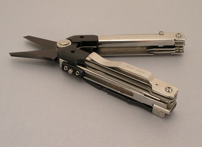 Paul Chen Multi Tool