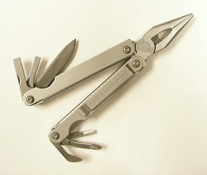 SideClip