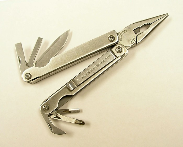 SideClip