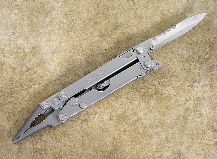 Multi-Tool A100 