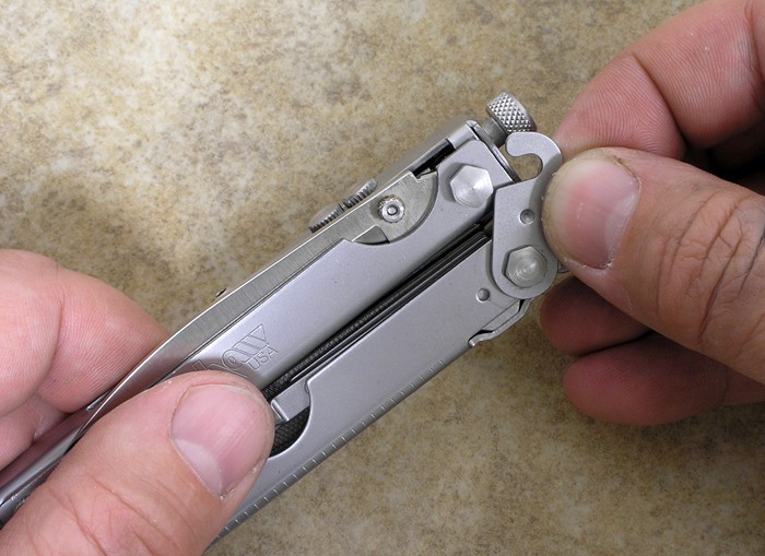 Multi-Tool A100 