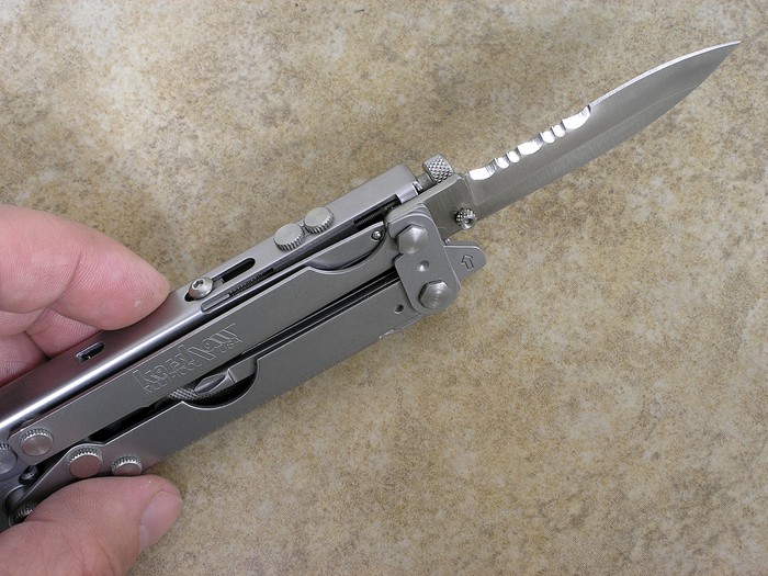 Multi-Tool A100 