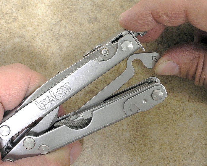 Multi-Tool A100 