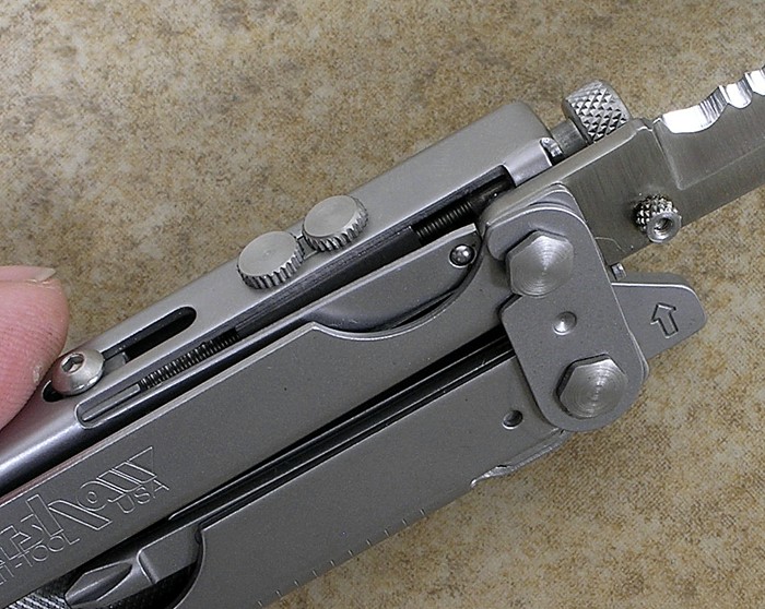 Multi-Tool A100 