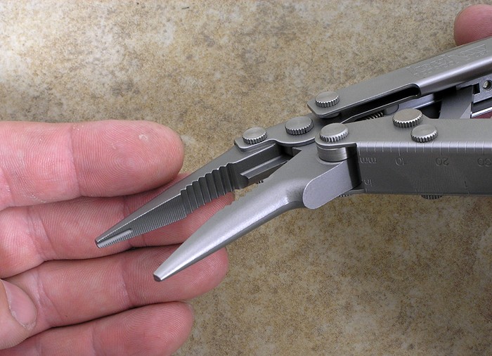 Multi-Tool A100 