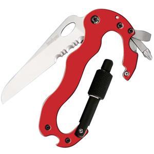 Carabiner Tools