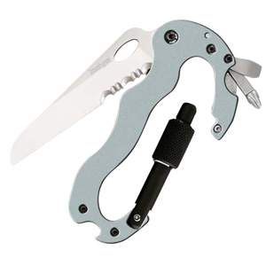 Carabiner Tools